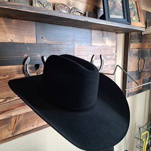 Resistol 20x Felt Hat